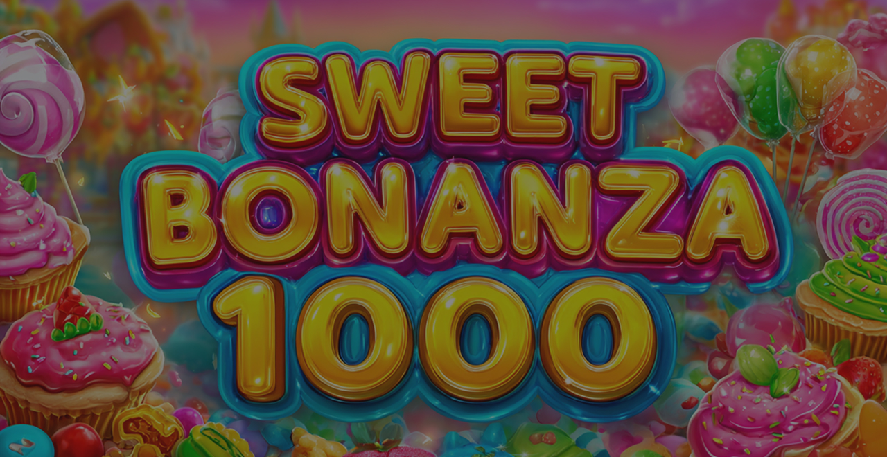 Sweet Bonanza 1000