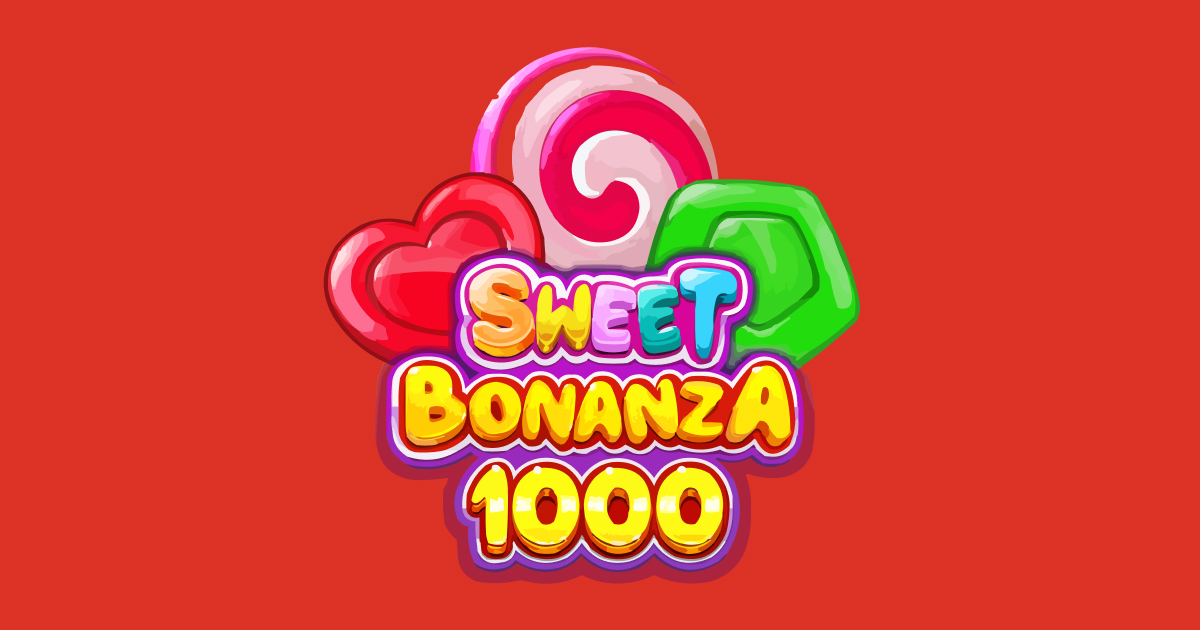 Sweet Bonanza 1000